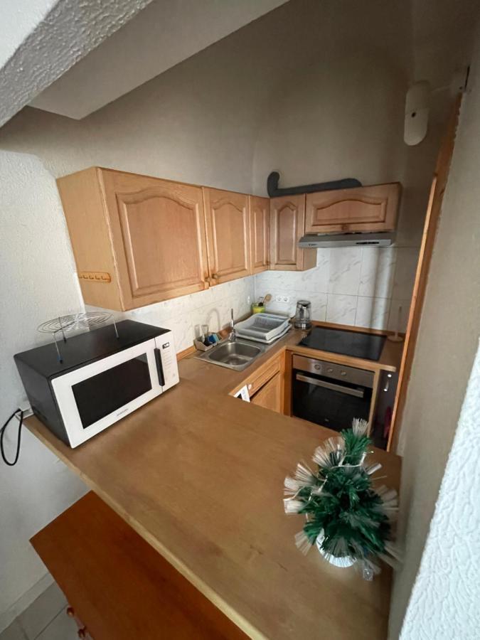 라 파레드 Casa Xuami 아파트 외부 사진