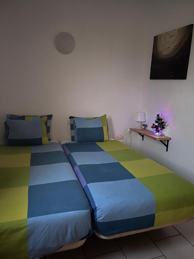 라 파레드 Casa Xuami 아파트 외부 사진