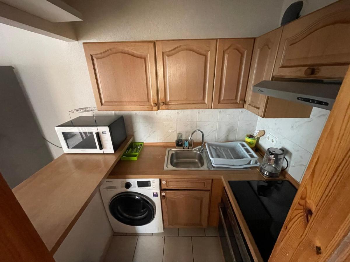 라 파레드 Casa Xuami 아파트 외부 사진